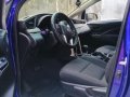 2018 Toyota Innova E 2.8 for sale -5