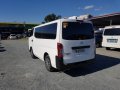 2016 Nissan NV350 Urvan for sale -3