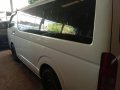 2016 Toyota Hiace Commuter 3.0 for sale-2