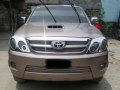 2006 Toyota Fortuner for sale-9