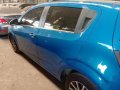 2015 Chevrolet Sonic 1.4 LTZ for sale-2