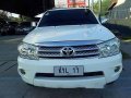 Toyota Fortuner 2011 for sale -3