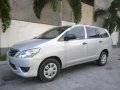 2015 Toyota Innova J MT for sale -1