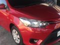 2017 Toyota Vios J for sale -0