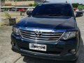 2014 Toyota Fortuner for sale-0