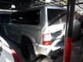 Nissan Patrol 2005 AT for sale -2