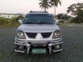 Mitsubishi Adventure 2008 for sale -7