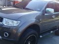 Mitsubishi Montero Sport 2012 for sale -3