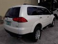 Mitsubishi Montero Sport 2012 for sale -0