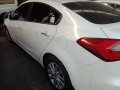 2016 Kia Forte EX 1.6L for sale -1