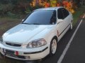 Honda Civic 1996 for sale -4