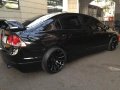 2007 Honda Civic Fd for sale -3