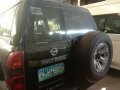 2008 Nissan Patrol Super Safari for sale -0