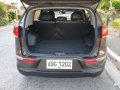 Kia Sportage 2015 for sale -4