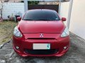 2013 Mitsubishi Mirage for sale-8