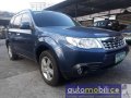 2012 Subaru Forester AT for sale -1