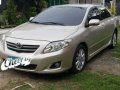 Toyota Altis 1.8V 2008 Model for sale -4