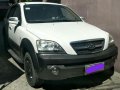 Well kept Kia Sorento for sale-0
