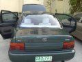 For sale Toyota Corolla 1995-8