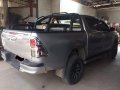 Toyota Hilux 2017 for sale -2