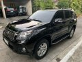 2011 Toyota Prado VX for sale -1