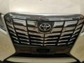 Toyota Alphard 2016 for sale -0