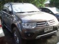 2014 Mitsubishi Montero Sport for sale-1