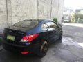 Hyundai Accent 2012 for sale -8