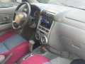 Toyota Avanza 1.5G 2007 for sale-8