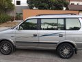 Mitsubishi Adventure GLS 2003 for sale-9