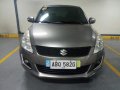 2016 Suzuki Swift for sale -2