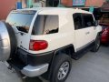 2014 Toyota Fj Cruiser for sale -7