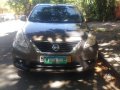 2013 Nissan Almera AT for sale -4