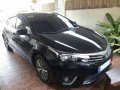 2015 Toyota Corolla Altis for sale-0