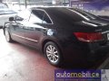 2010 Toyota Camry AT for sale -0