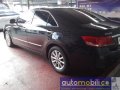 2010 Toyota Camry AT for sale -2