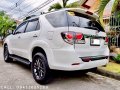 Toyota Fortuner diesel automatic 2016 for sale-4