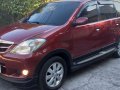 Toyota Avanza 1.5G 2007 for sale-0