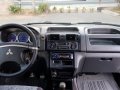 Mitsubishi Adventure GLS 2003 for sale-7