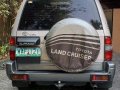 Toyota Land Cruiser Prado 1997 for sale -1