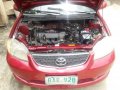 Toyota Vios 1.3 2004 model for sale -5