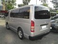 Toyota Hiace 2012 for sale -1