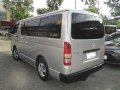 Toyota Hiace 2012 for sale -2