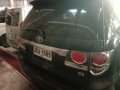 2015 Toyota Fortuner V 4x2 2.5 AT for sale -5