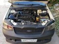Chevrolet Optra 2005 for sale-9
