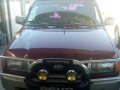 Toyota Revo GL 2000 for sale -0
