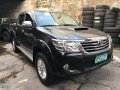 2014 Toyota Hilux G for sale-1