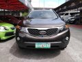 2012 Kia Sorento Diesel AT for sale-4