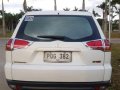 Mitsubishi Montero 2011 for sale-4