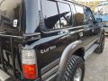 Well kept Toyota Land Cruiser for sale-1